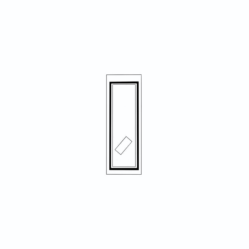 Senjafuda Simple Sticker